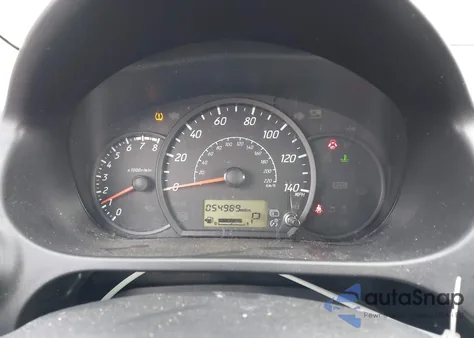 2022 Mitsubishi Mirage G4 Es z USA, uszkodzony, nr VIN ML32FUFJ8NHF03613